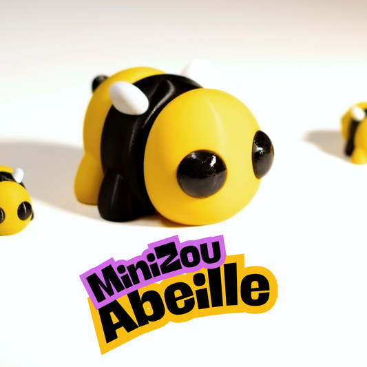 MiniZou - Abeille
