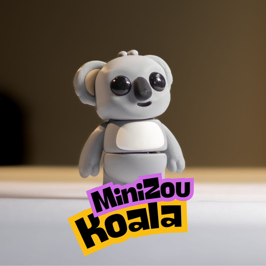 MiniZou - Koala