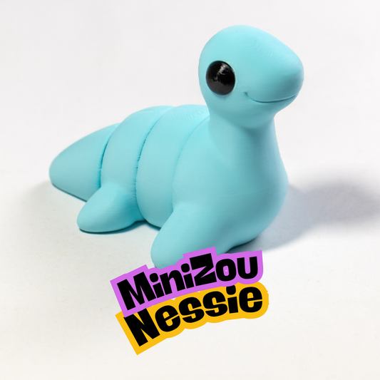 MiniZou - Nessie